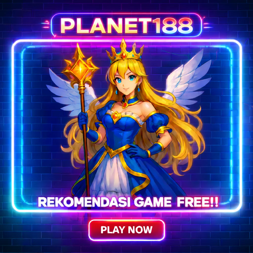 Planet188 | Pusat Game Online Favorit Dengan Akses Mudah